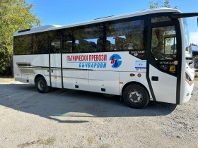 Обява за продажба на Otokar Navigo Sultan EU6A ~59 000 EUR - изображение 1