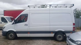 Обява за продажба на Mercedes-Benz Sprinter 313 ~28 800 лв. - изображение 2