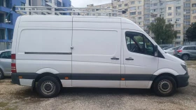 Обява за продажба на Mercedes-Benz Sprinter 313 ~28 800 лв. - изображение 3