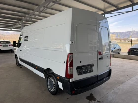 Renault Master 2.3* 136ps* КЛИМАТИК, снимка 3