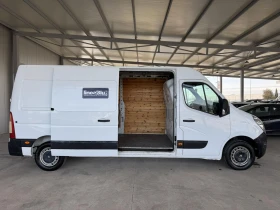 Renault Master 2.3* 136ps* КЛИМАТИК, снимка 10