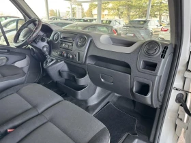 Renault Master 2.3* 136ps* КЛИМАТИК, снимка 14