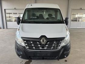Renault Master 2.3* 136ps* КЛИМАТИК, снимка 8