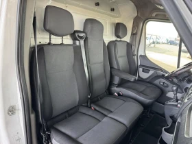 Renault Master 2.3* 136ps* КЛИМАТИК, снимка 15