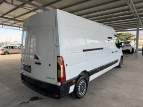 Renault Master 2.3* 136ps* КЛИМАТИК, снимка 5