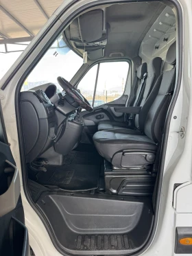 Renault Master 2.3* 136ps* КЛИМАТИК, снимка 11