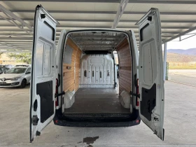 Renault Master 2.3* 136ps* КЛИМАТИК, снимка 9
