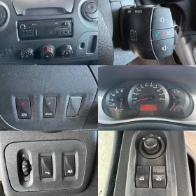 Renault Master 2.3* 136ps* КЛИМАТИК, снимка 16