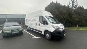 Citroen Jumper JUMPER FG TL 35 L3 H3 2.2 , снимка 2