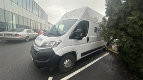 Citroen Jumper JUMPER FG TL 35 L3 H3 2.2 , снимка 3