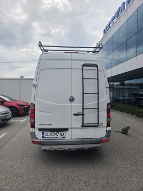 VW Crafter 2.0 tdi | Auto.bg — изображение 6