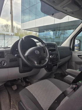 VW Crafter 2.0 tdi | Auto.bg — изображение 7