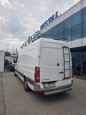 VW Crafter 2.0 tdi | Auto.bg — изображение 5