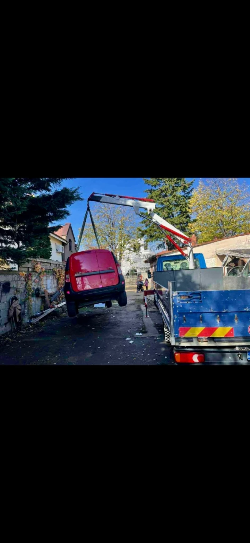 Iveco 35c15 КРАН 3, 5 тона !, снимка 11 - Бусове и автобуси - 52451478