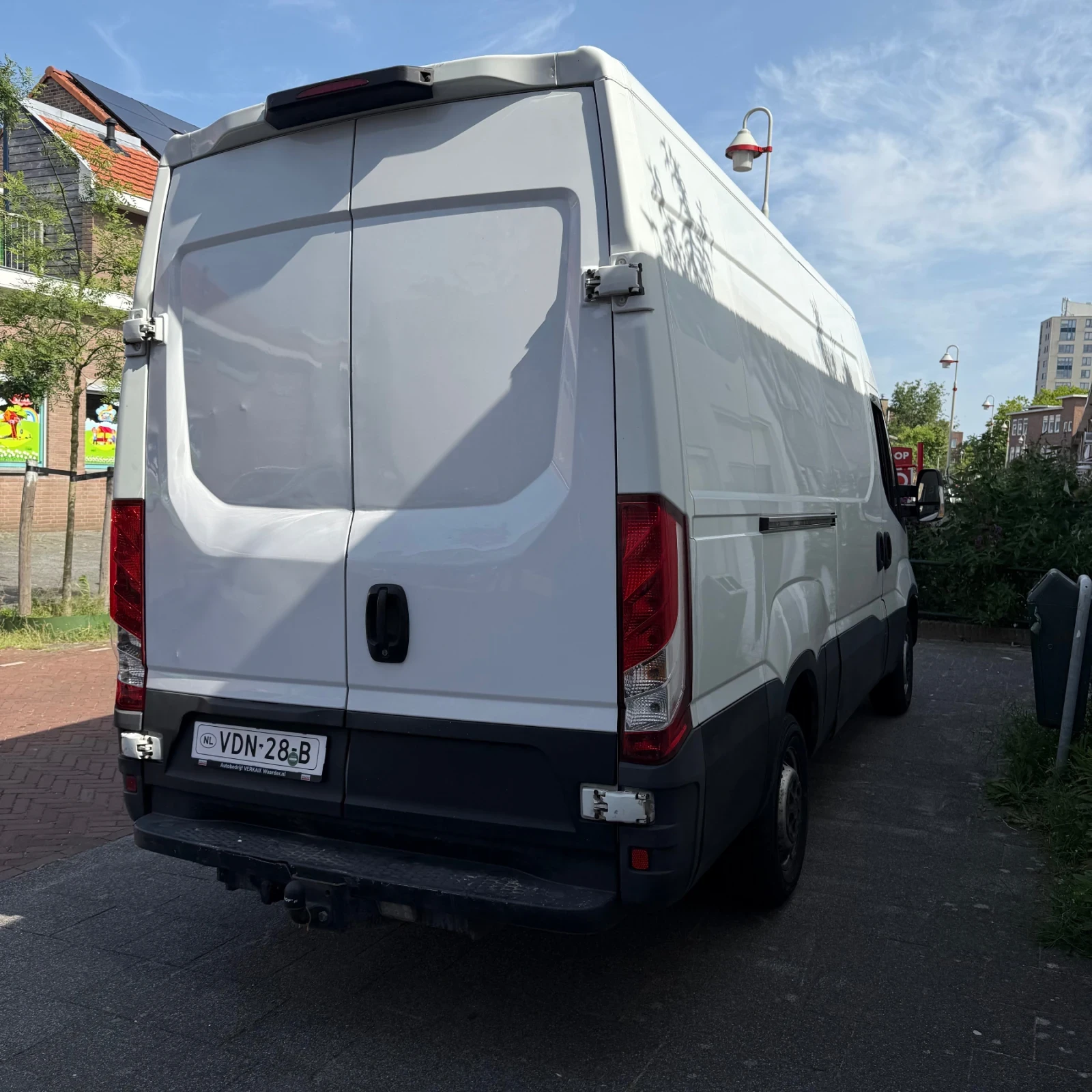 Iveco Daily 35 140 - изображение 5