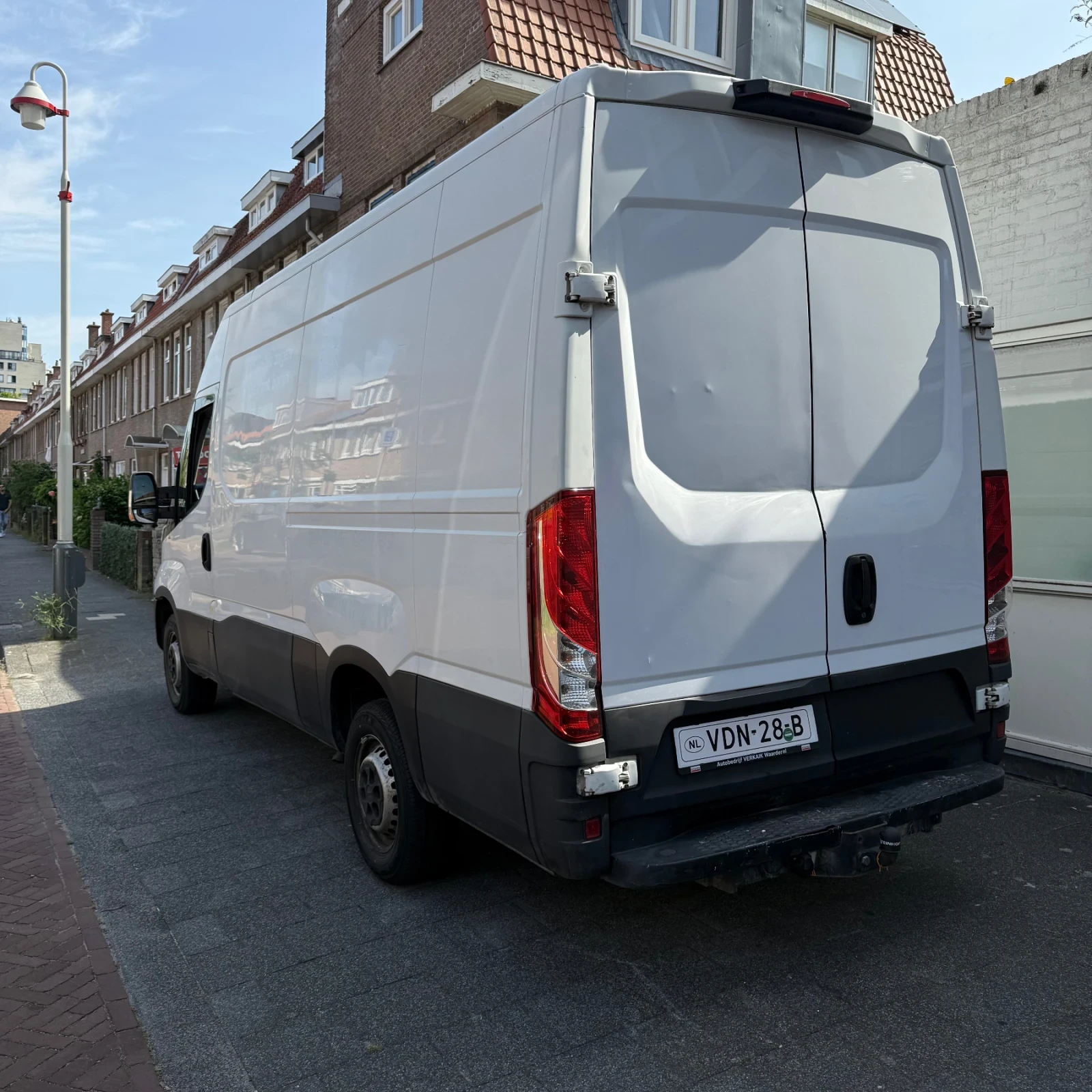 Iveco Daily 35 140 - изображение 4