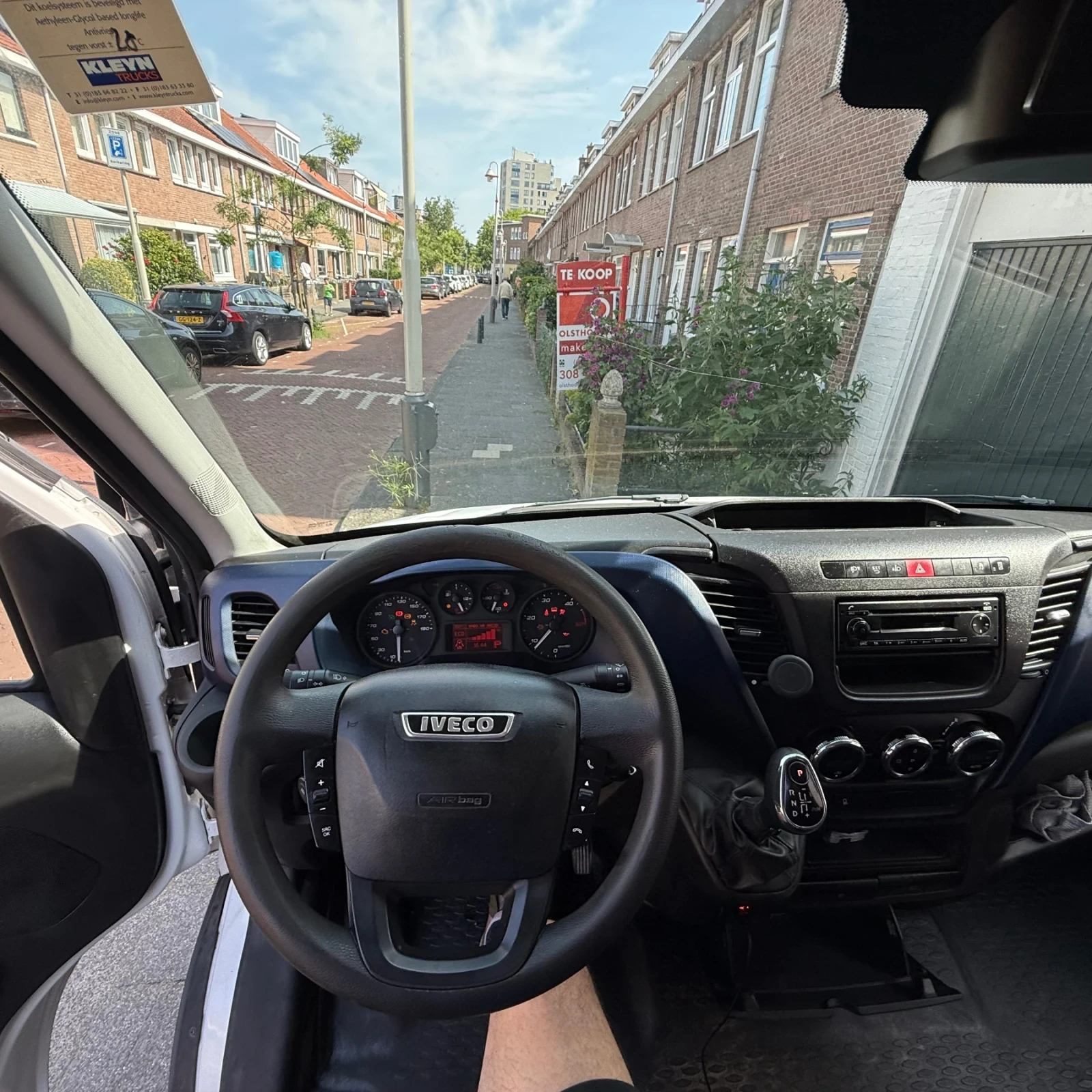 Iveco Daily 35 140 - изображение 7