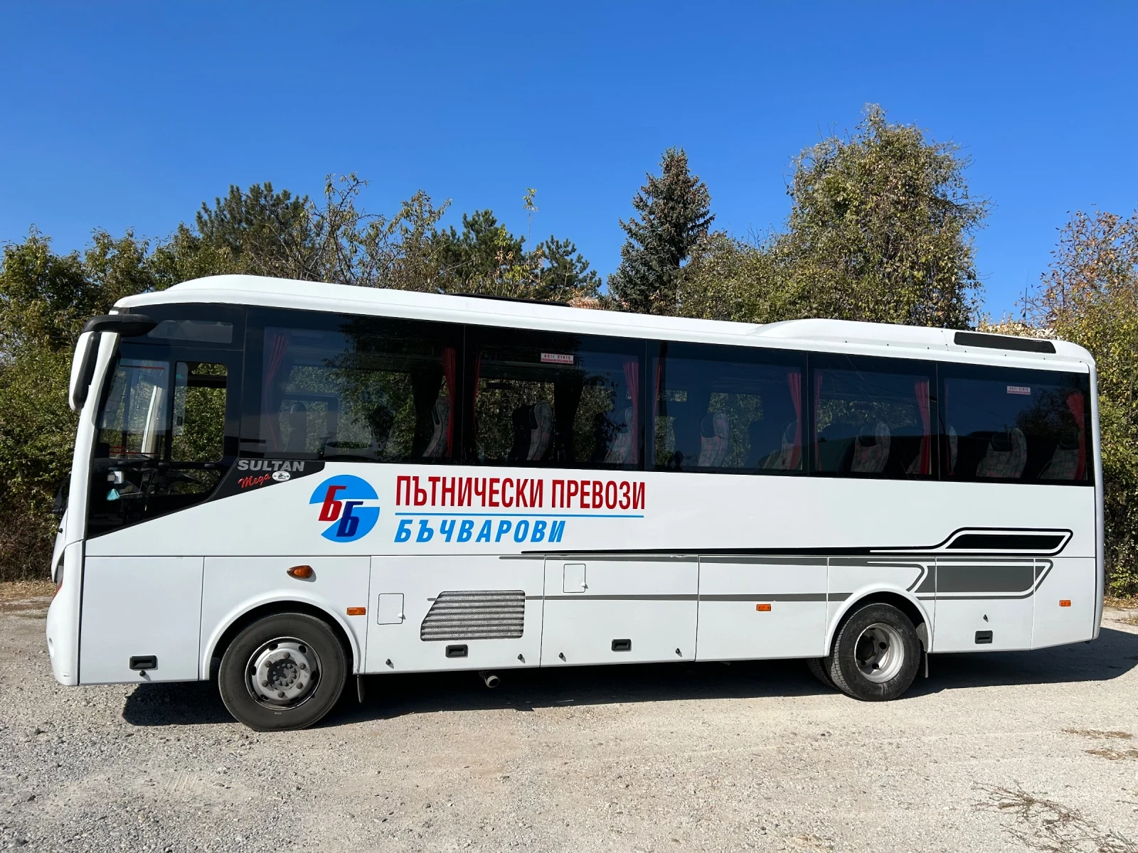 Otokar Navigo Sultan EU6A - изображение 5
