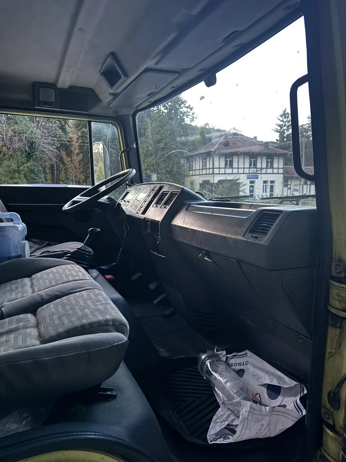 Nissan L35 | Mobile.bg   8