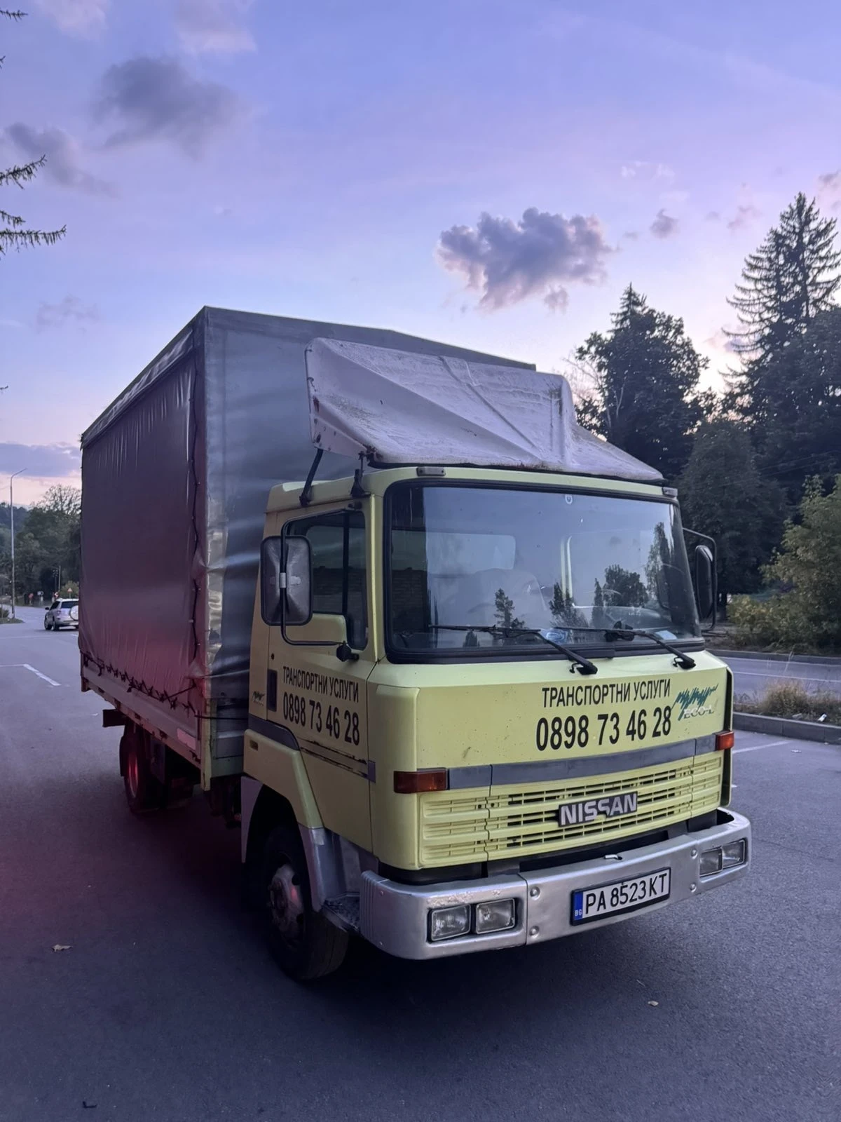 Nissan L35 | Mobile.bg   13