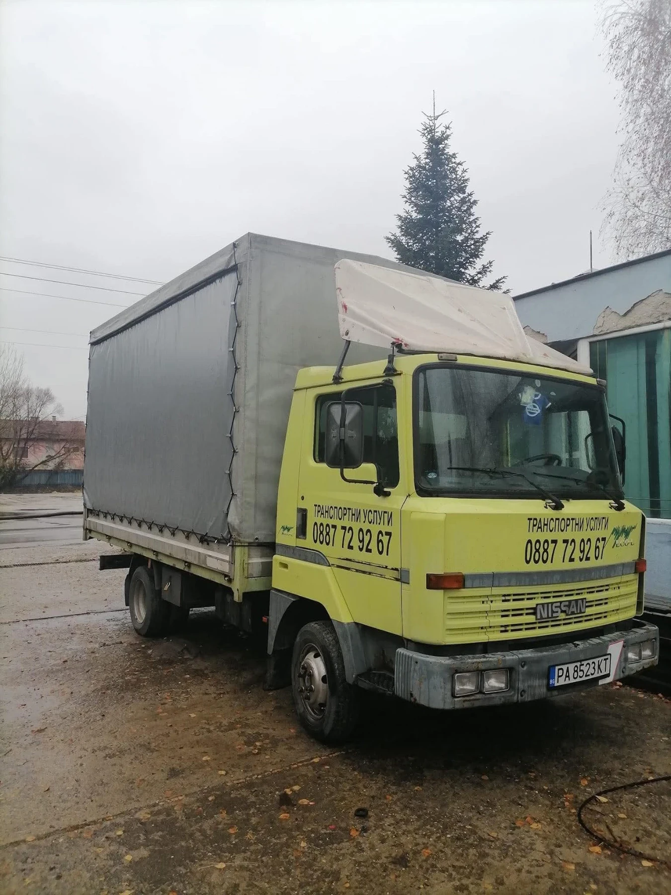 Nissan L35 | Mobile.bg   1