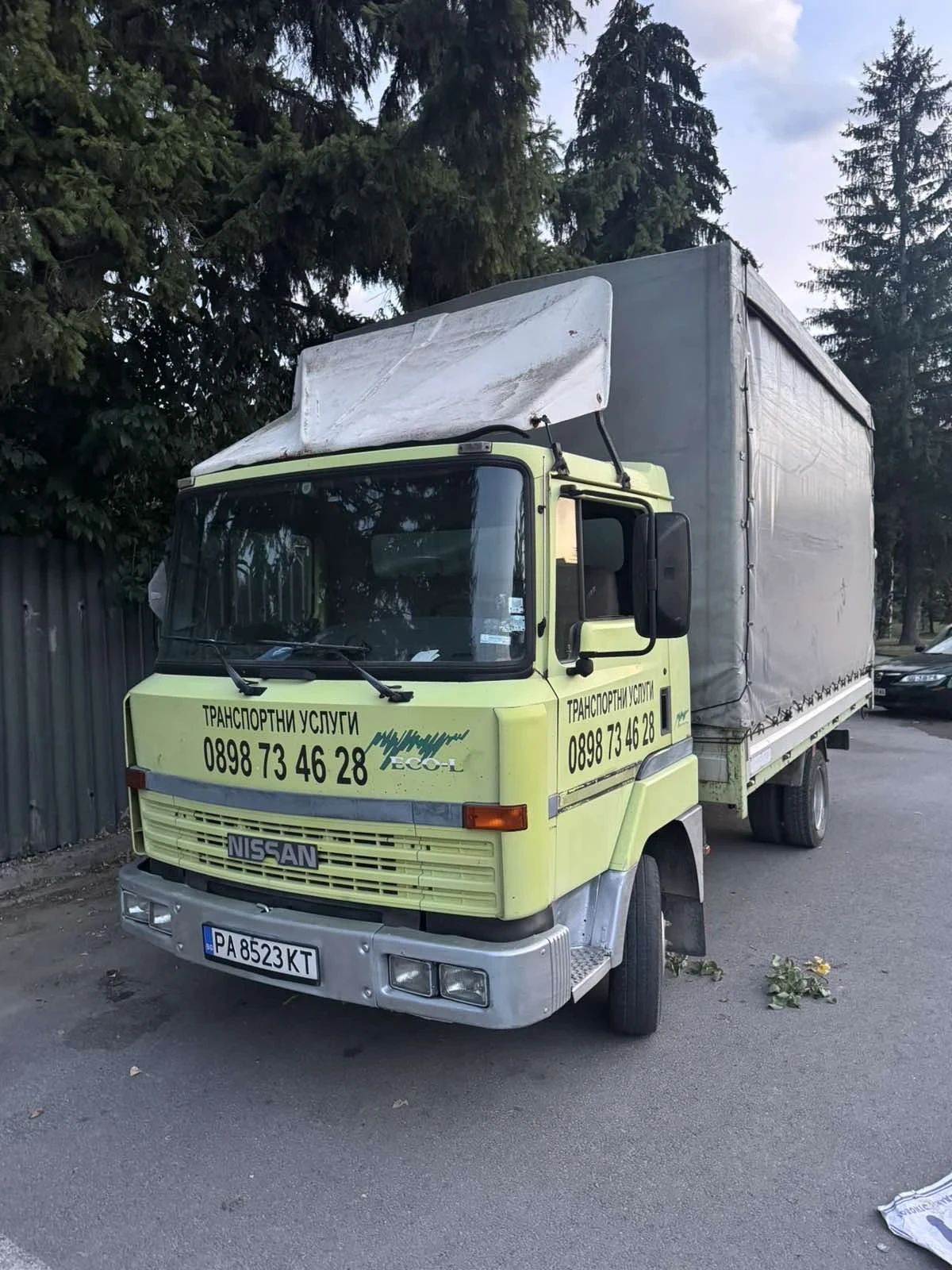 Nissan L35 | Mobile.bg   12