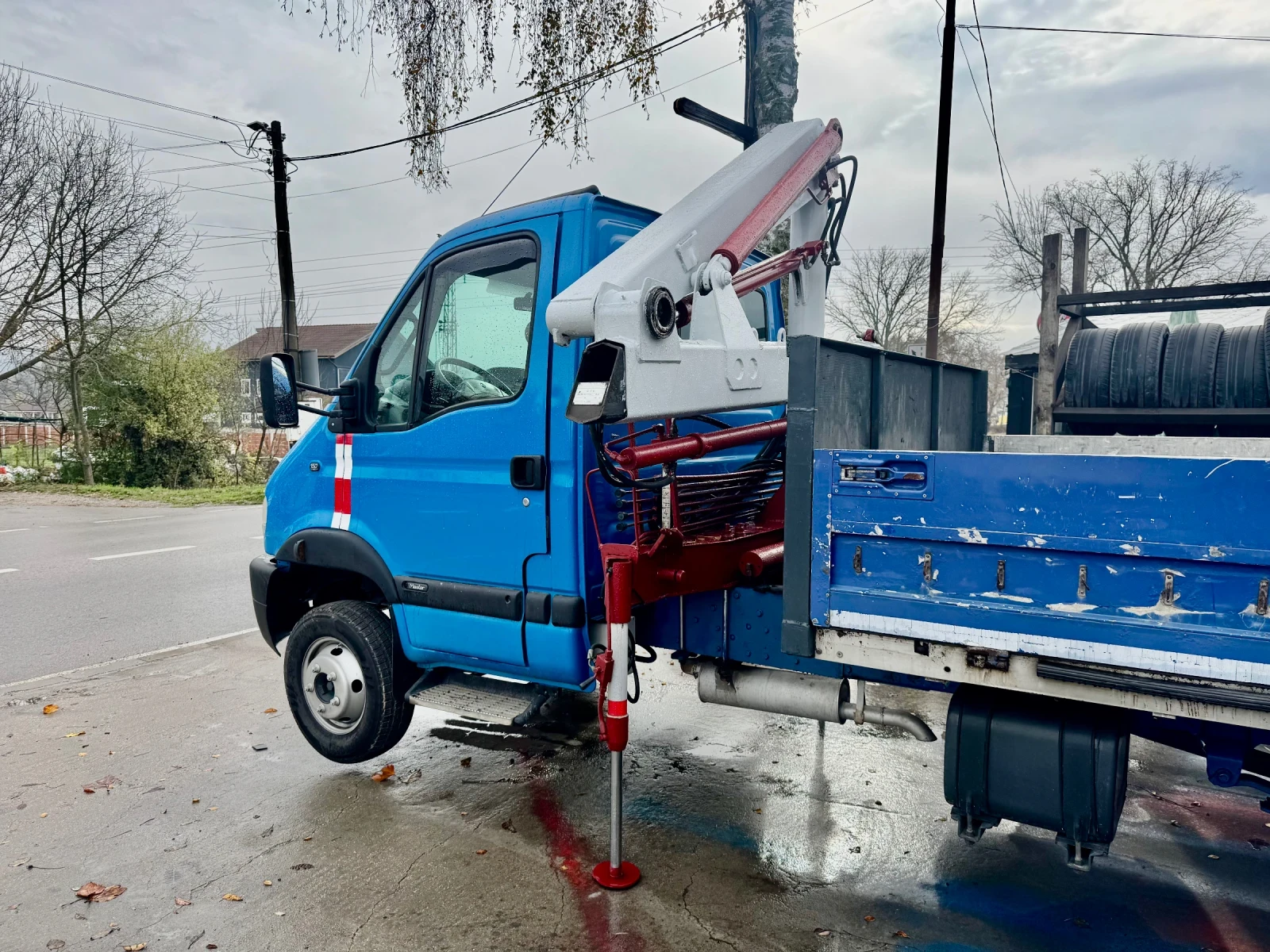 Iveco 35c15  3, 5  ! | Mobile.bg   7