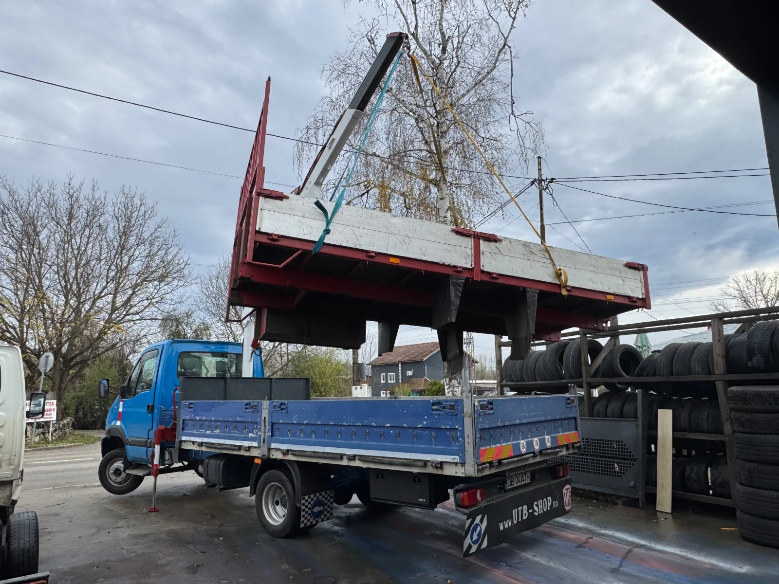 Iveco 35c15  3, 5  ! | Mobile.bg   13