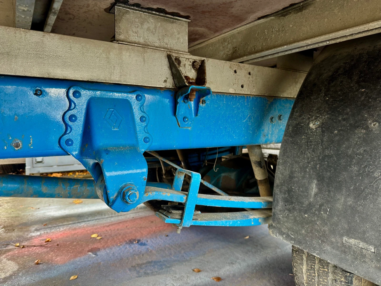 Iveco 35c15  3, 5  ! | Mobile.bg   9