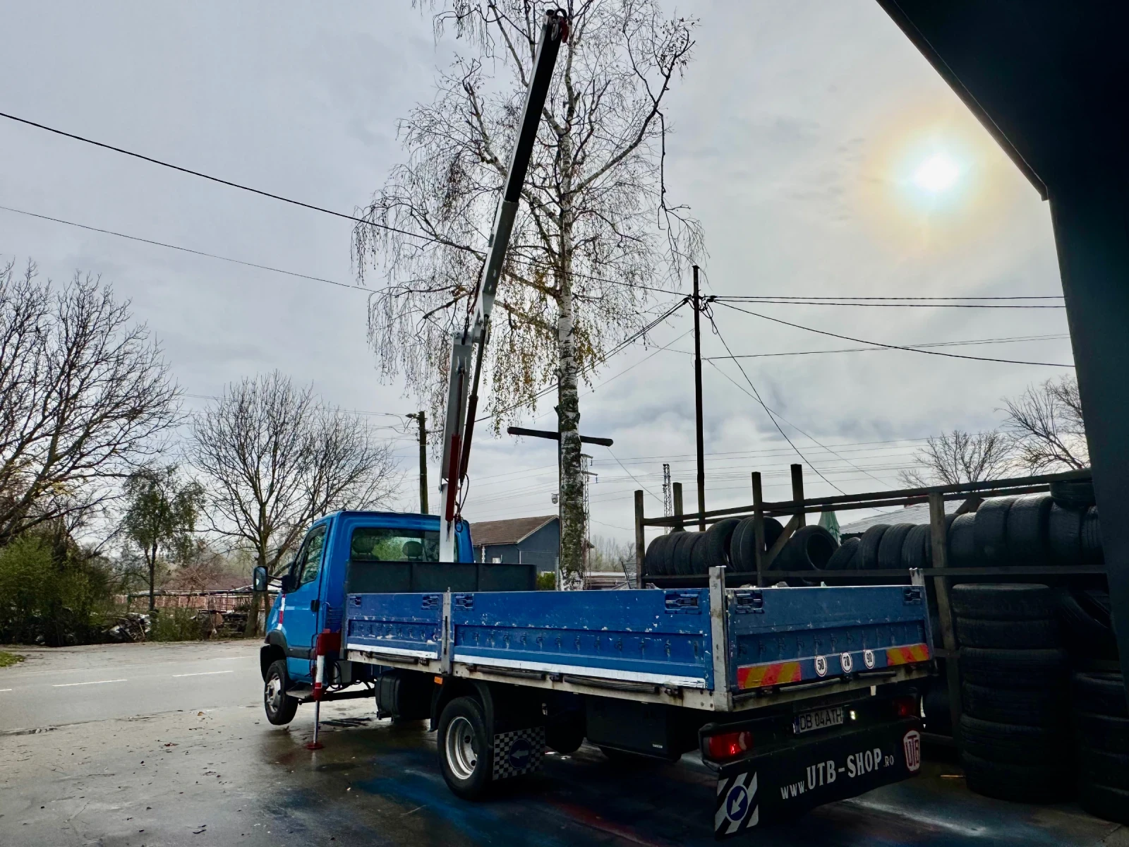 Iveco 35c15  3, 5  ! | Mobile.bg   4