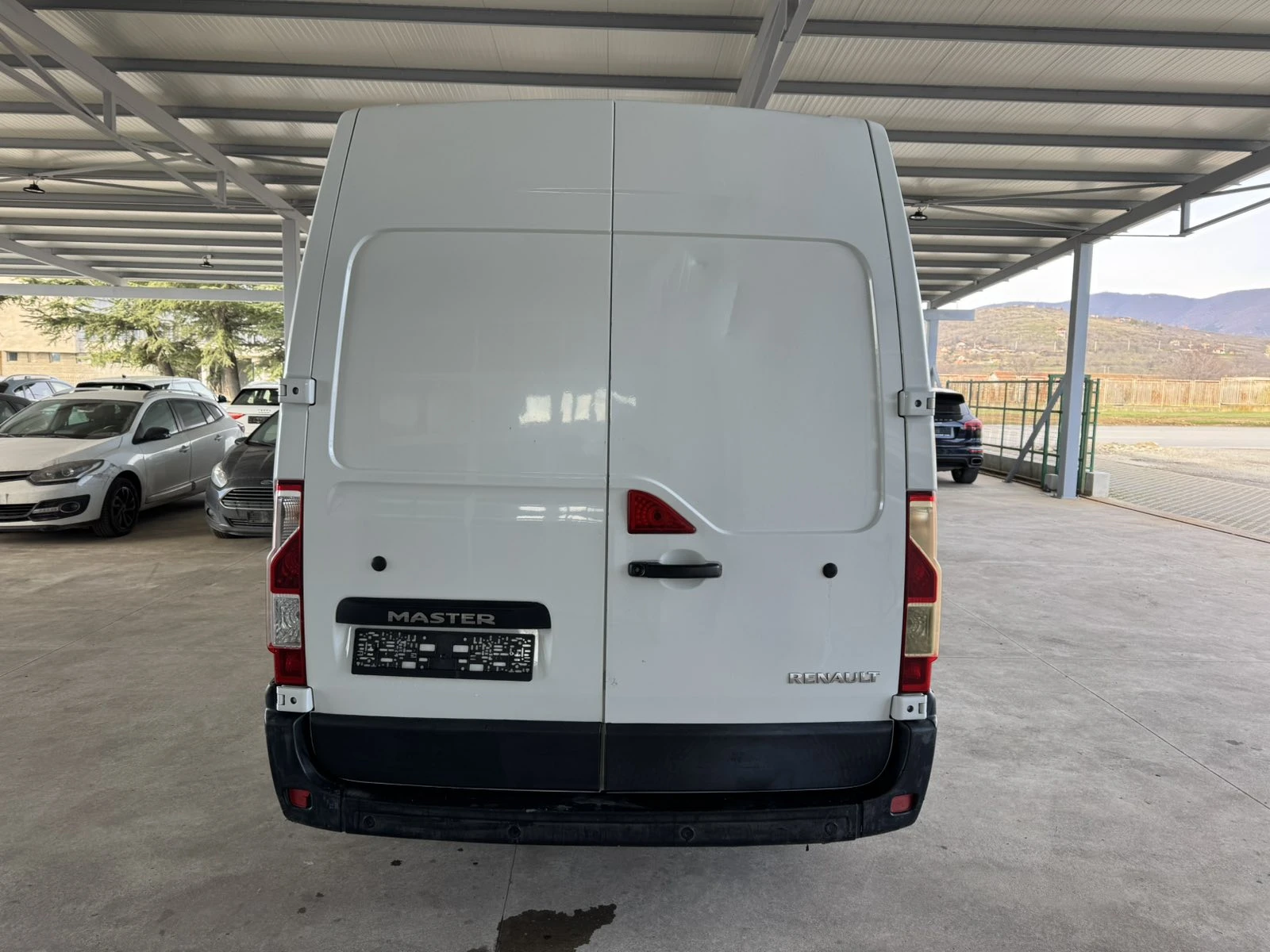 Renault Master 2.3* 136ps* КЛИМАТИК - изображение 4