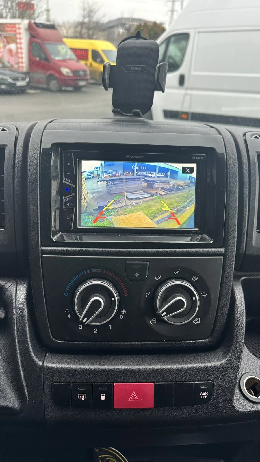 Citroen Jumper JUMPER FG TL 35 L3 H3 2.2  - изображение 6