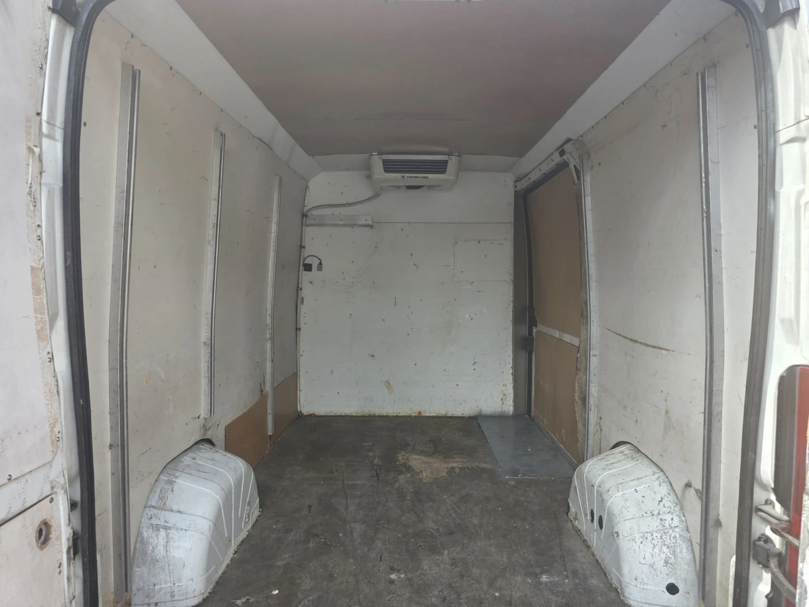 Peugeot Boxer ХЛАДИЛЕН, снимка 13 - Бусове и автобуси - 56211571