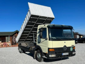 Mercedes-Benz Atego 1015 БАРТЕР, снимка 8