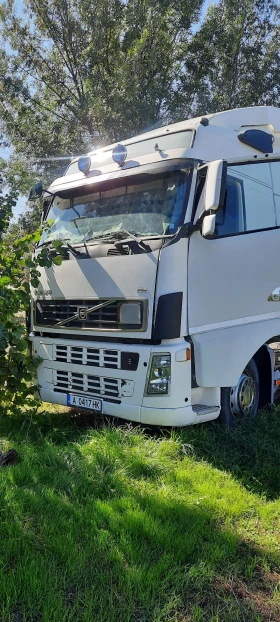  Volvo Fh 12