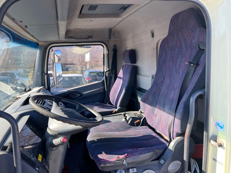 Mercedes-Benz Atego 1015 БАРТЕР, снимка 10 - Камиони - 39865355