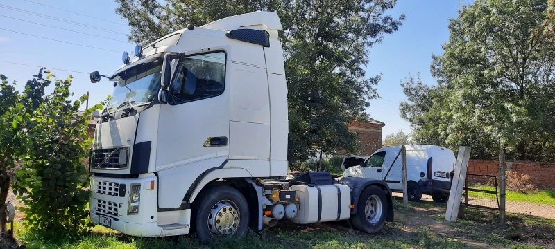 Volvo Fh 12, снимка 5 - Камиони - 47492684