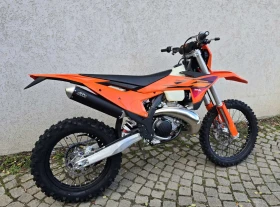 Ktm EXC 300 2026 EU5+ , снимка 4