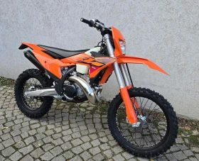 Ktm EXC 300 2026 EU5+ , снимка 1