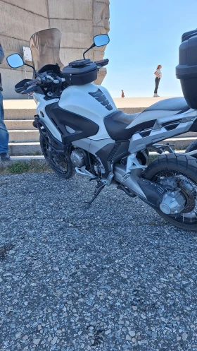 Honda Vfr Кростурър, снимка 3