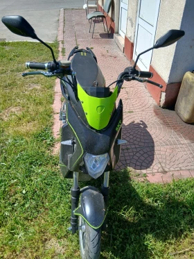 ADLI 100 Електрически, снимка 2