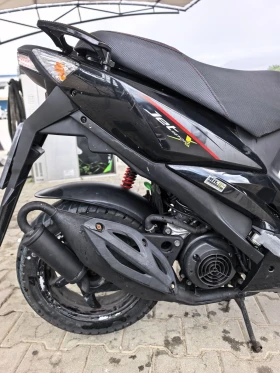 Sym Jet Sport X, снимка 7