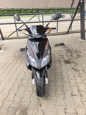 Sym Jet Sport X, снимка 2