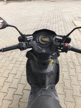 Sym Jet Sport X, снимка 6