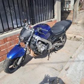 Honda Cbr, снимка 3