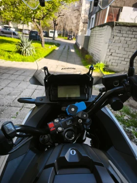 Honda Nc 750x, снимка 6