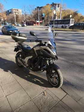 Honda Nc 750x, снимка 15