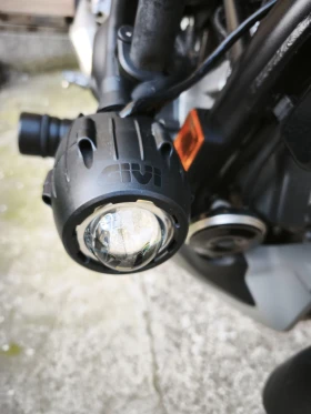 Honda Nc 750x, снимка 3