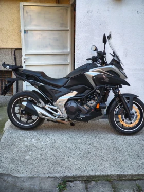 Honda Nc 750x, снимка 17