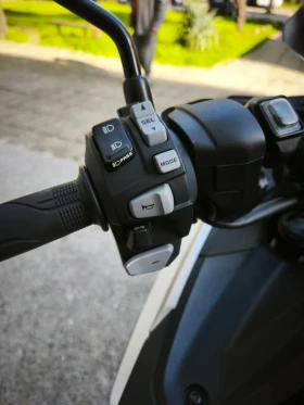 Honda Nc 750x, снимка 9